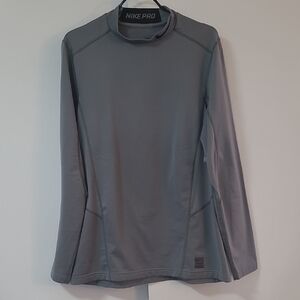 Mens Nike Pro Dri-Fit Shirt Size Large